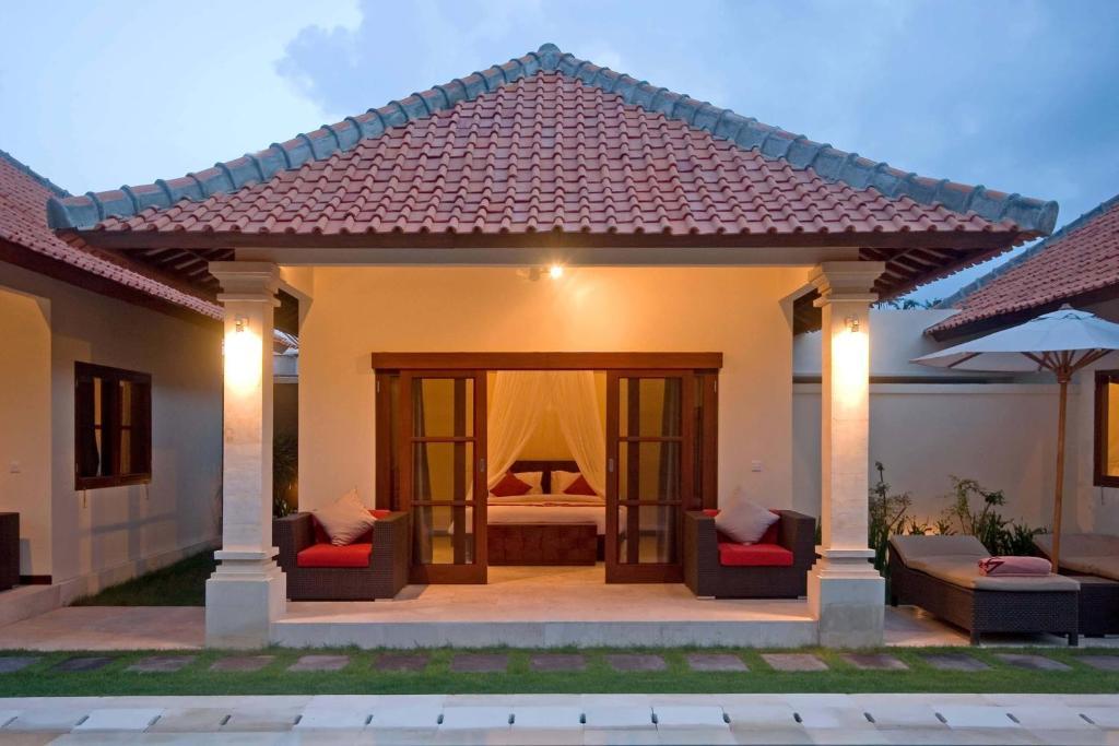 Villa Santi Seminyak (Bali)