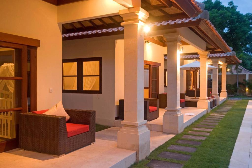 Santi Seminyak (Bali)