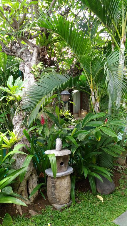 Guest house Uma Karan