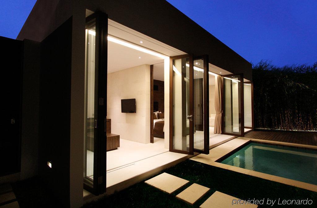Equilibria Seminyak (Bali)