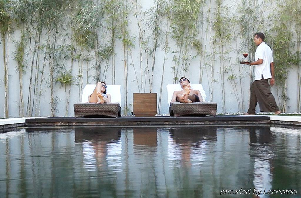 Equilibria Seminyak (Bali)