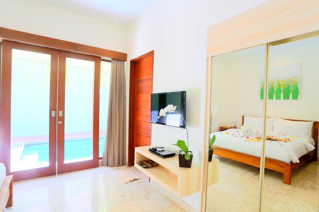 The Jas Seminyak (Bali)