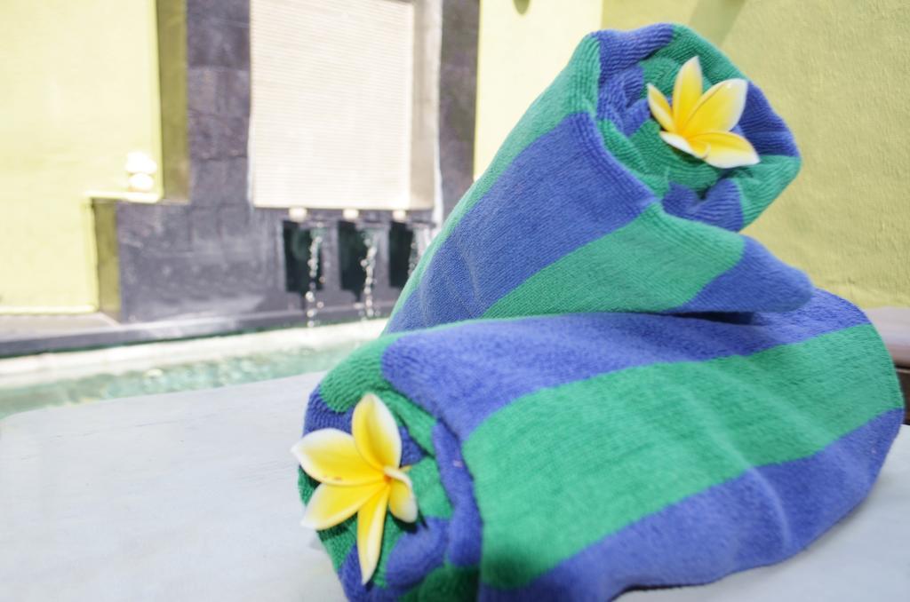 The Jas Seminyak (Bali)
