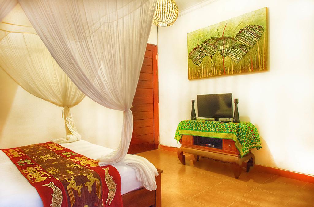 Villa Veronika Villas Seminyak (Bali)