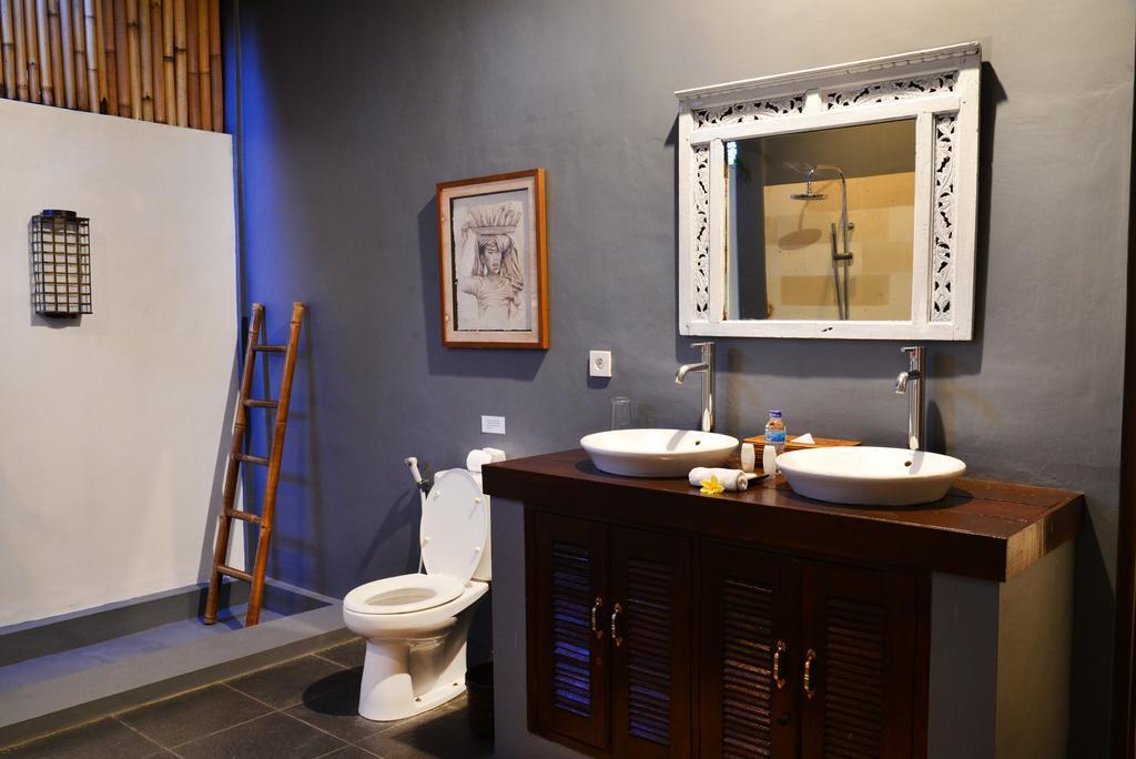 Villa Premium Villas Seminyak I