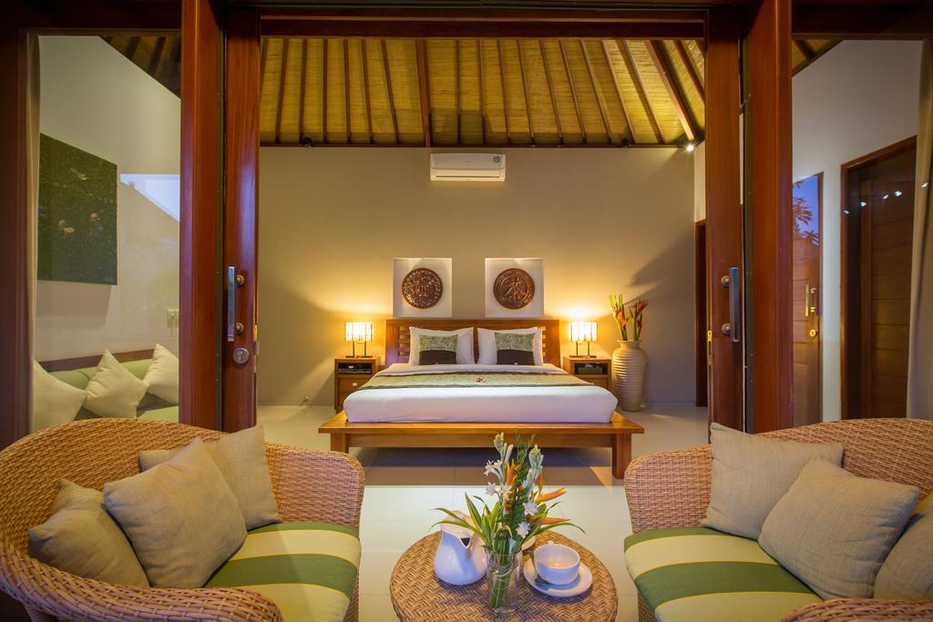 Green Mango Seminyak (Bali)