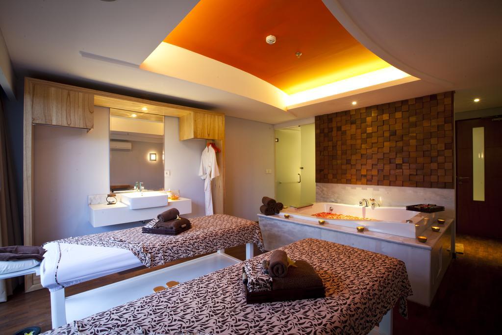 Hotel The Jimbaran View 4*