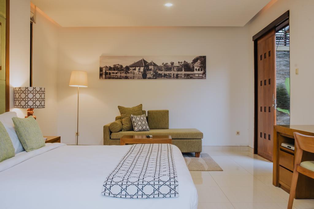 Villa Pradha