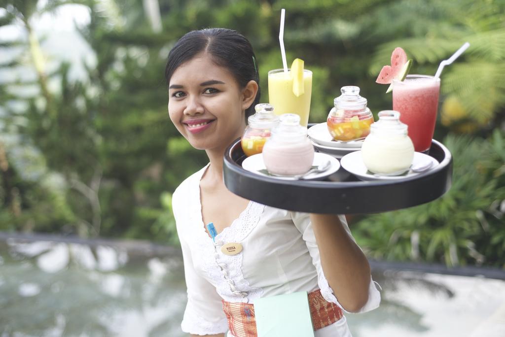 Hotel Jungle Retreat By Kupu Kupu Barong Ubud (Bali)