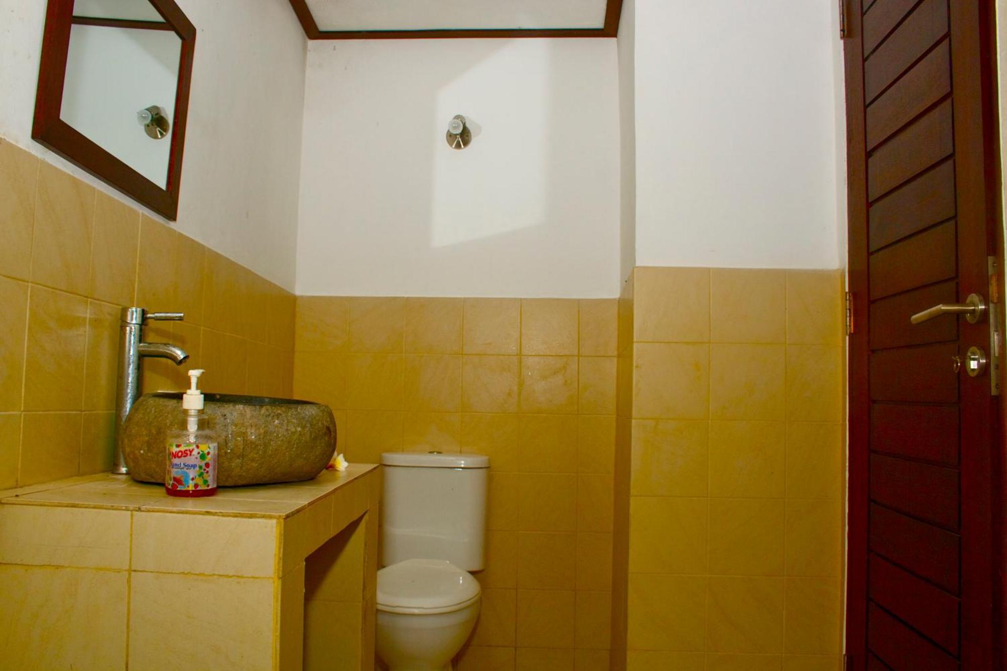 Guest house Manis Homestay BALI