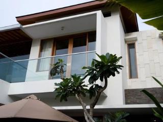 Villa Travis Seminyak (Bali)