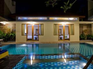 Villa Travis *