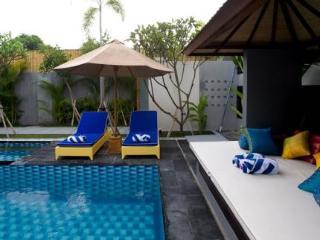 Villa Travis