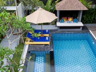 Villa Travis Seminyak (Bali)