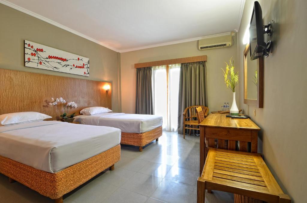 Taman Rosani & Hotel Seminyak (Bali)