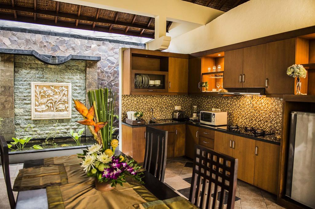Villa Veronika Villas Seminyak (Bali)