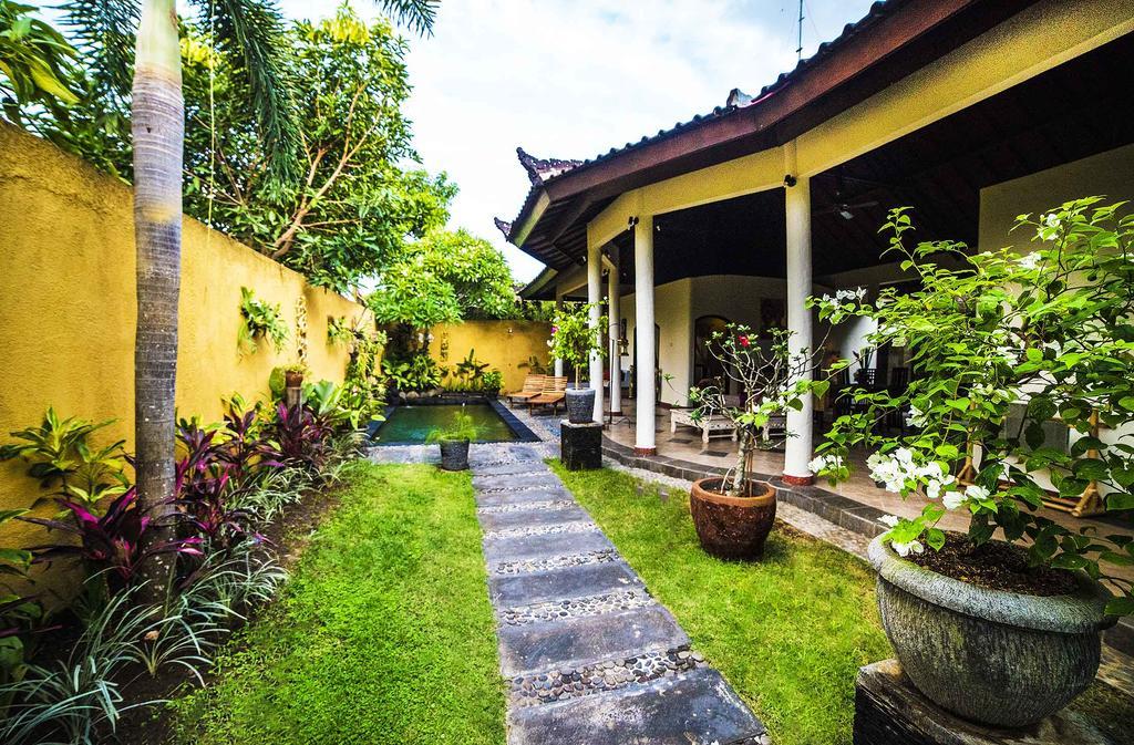 Veronika Villas Villa Seminyak (Bali)