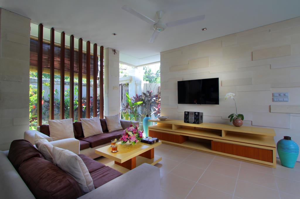 Villa The Murdha