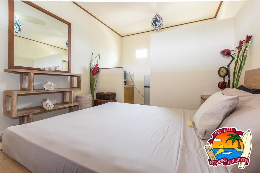The Bali Boarding House Uluwatu (Bali)