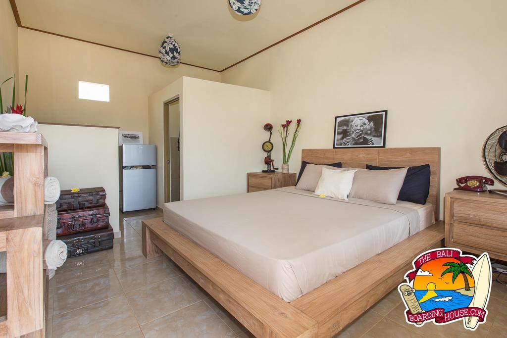 Guest house The Bali Boarding House 2*
