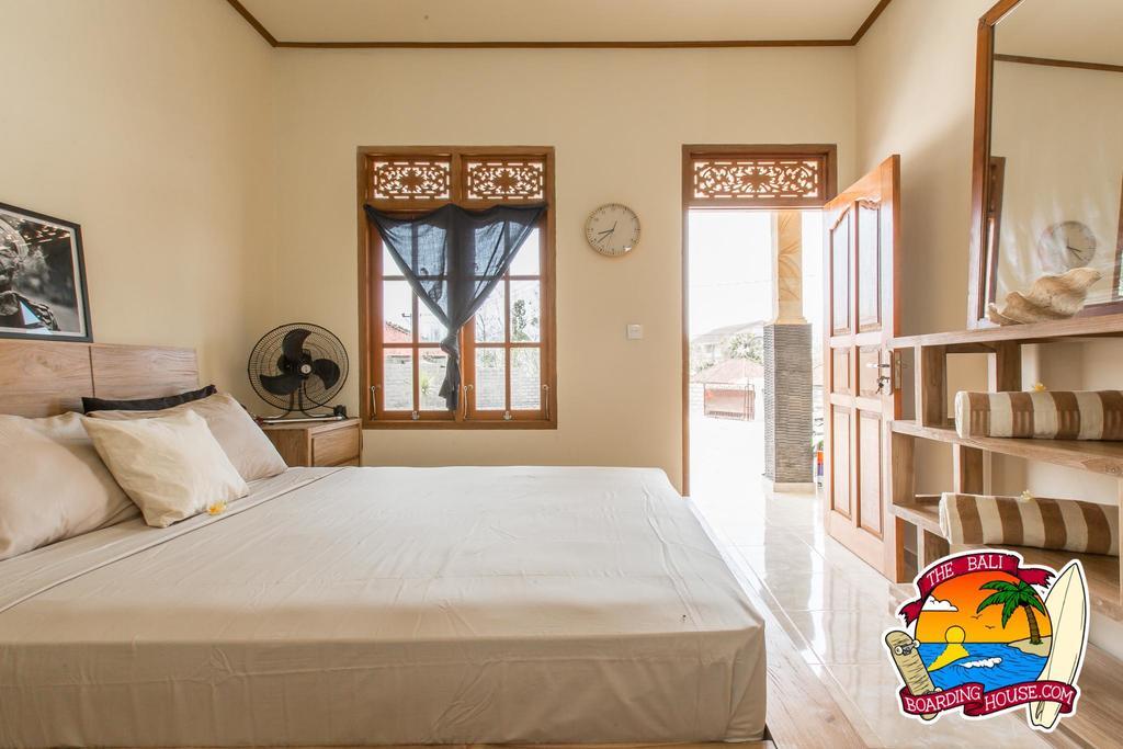The Bali Boarding House