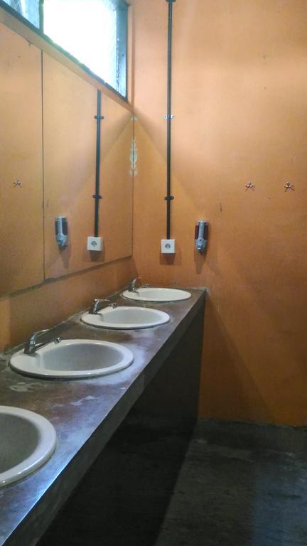Hostel M Box Seminyak (Bali)