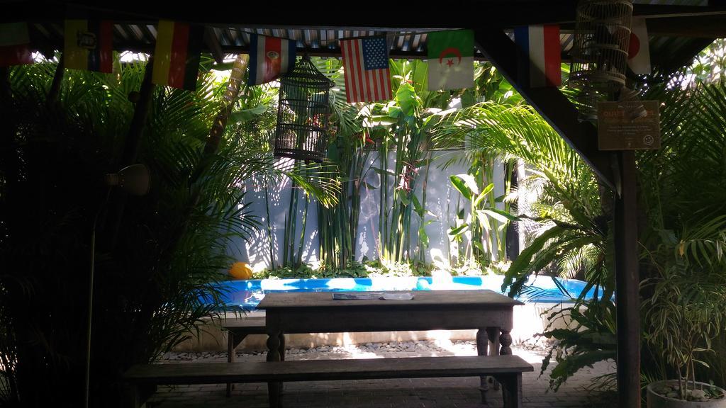 M Box * Seminyak (Bali)