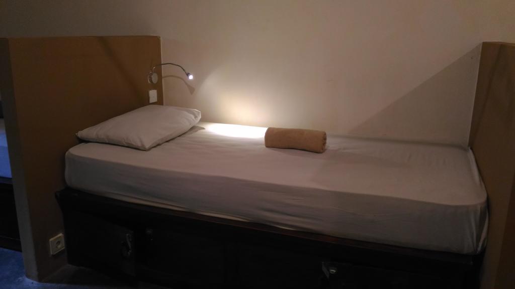 M Box Hostel Seminyak (Bali)
