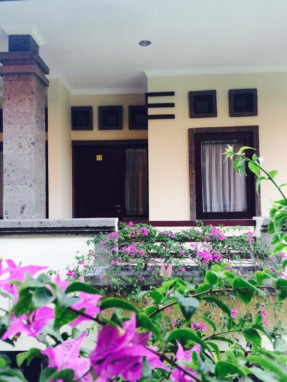 Guest house Tanjung Sari