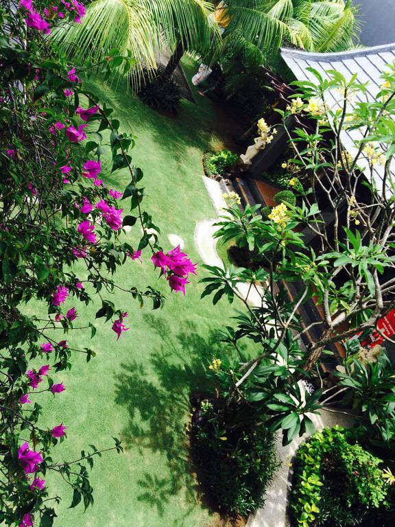Guest house Tanjung Sari Nusa Dua (Bali)