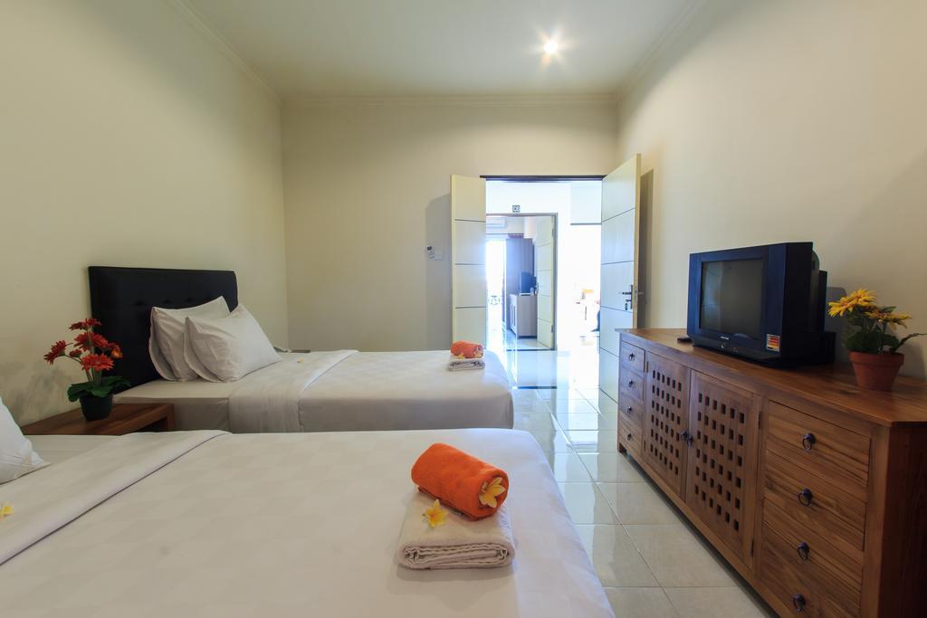 Guest house Ivanka Airport *