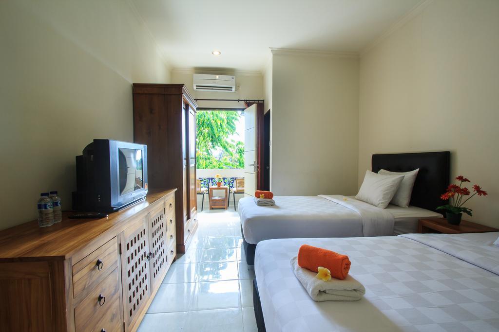 Guest house Ivanka Airport Kuta (Bali)