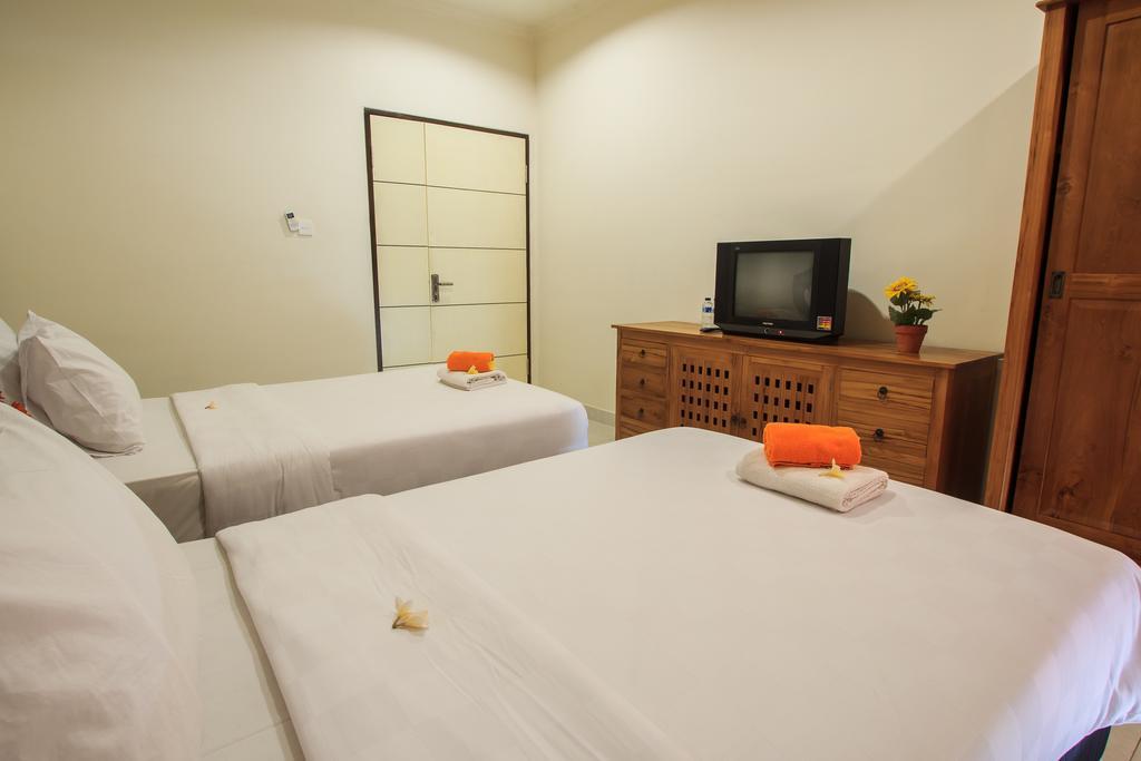 Guest house Ivanka Airport *