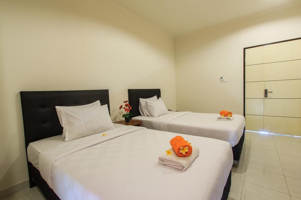 Ivanka Airport Guest house