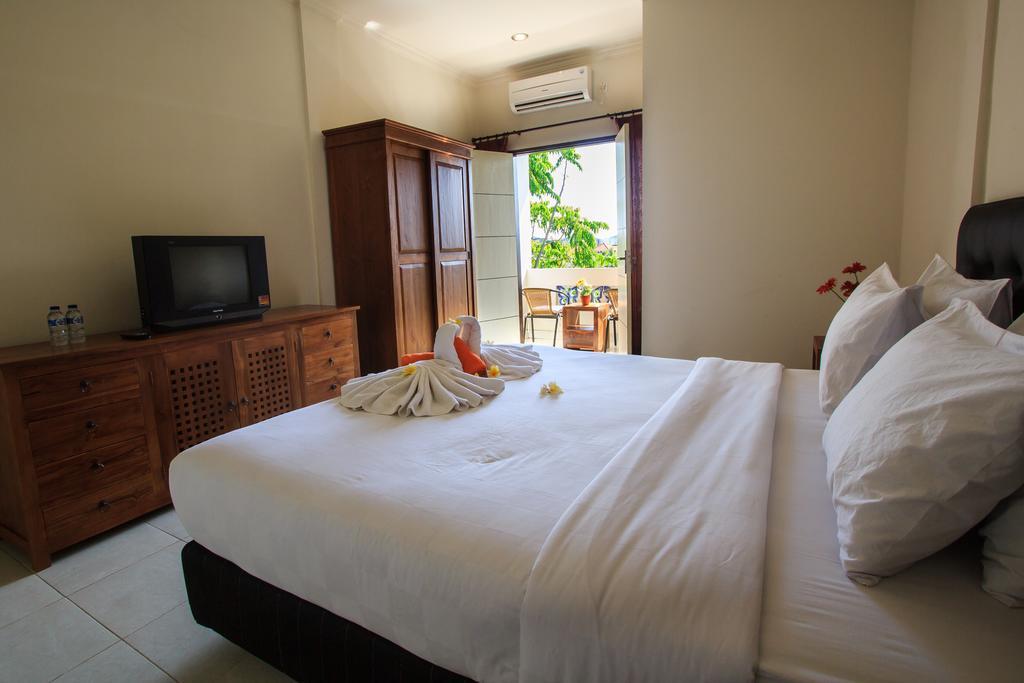 Ivanka Airport Kuta (Bali)