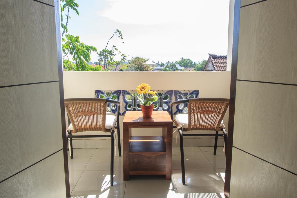 Ivanka Airport Guest house Kuta (Bali)