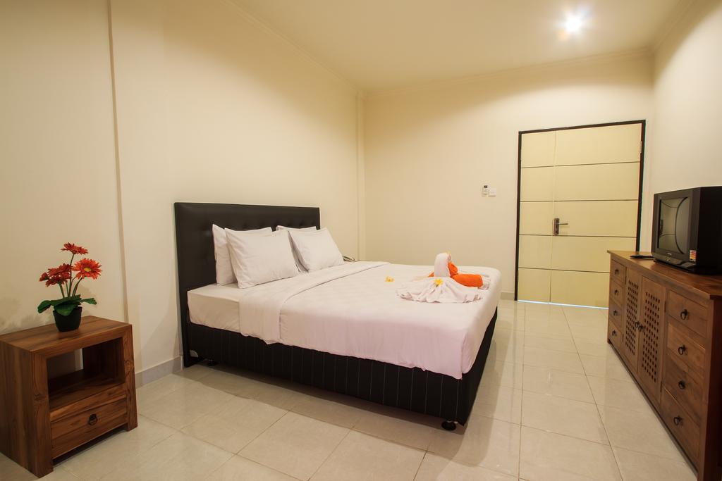 Guest house Ivanka Airport *