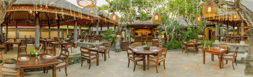 Resort Rumah Bali 4*