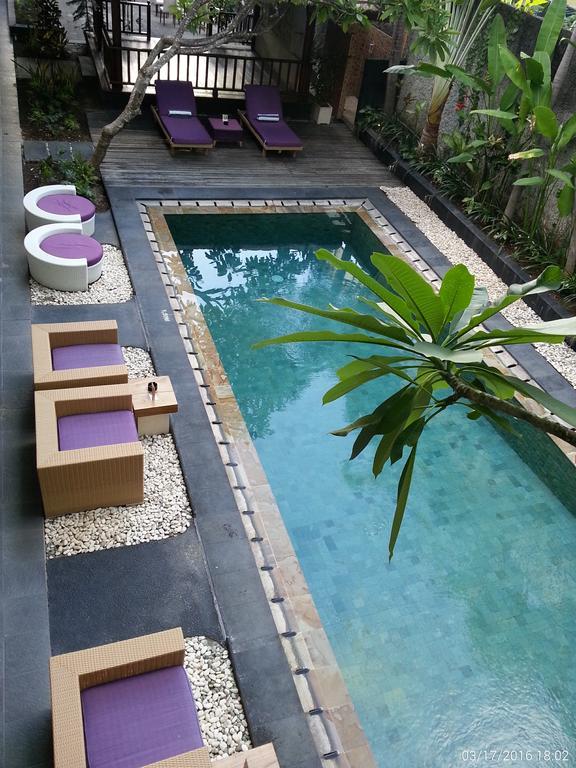 Serela Kuta By Kagum Hotel Kuta (Bali)