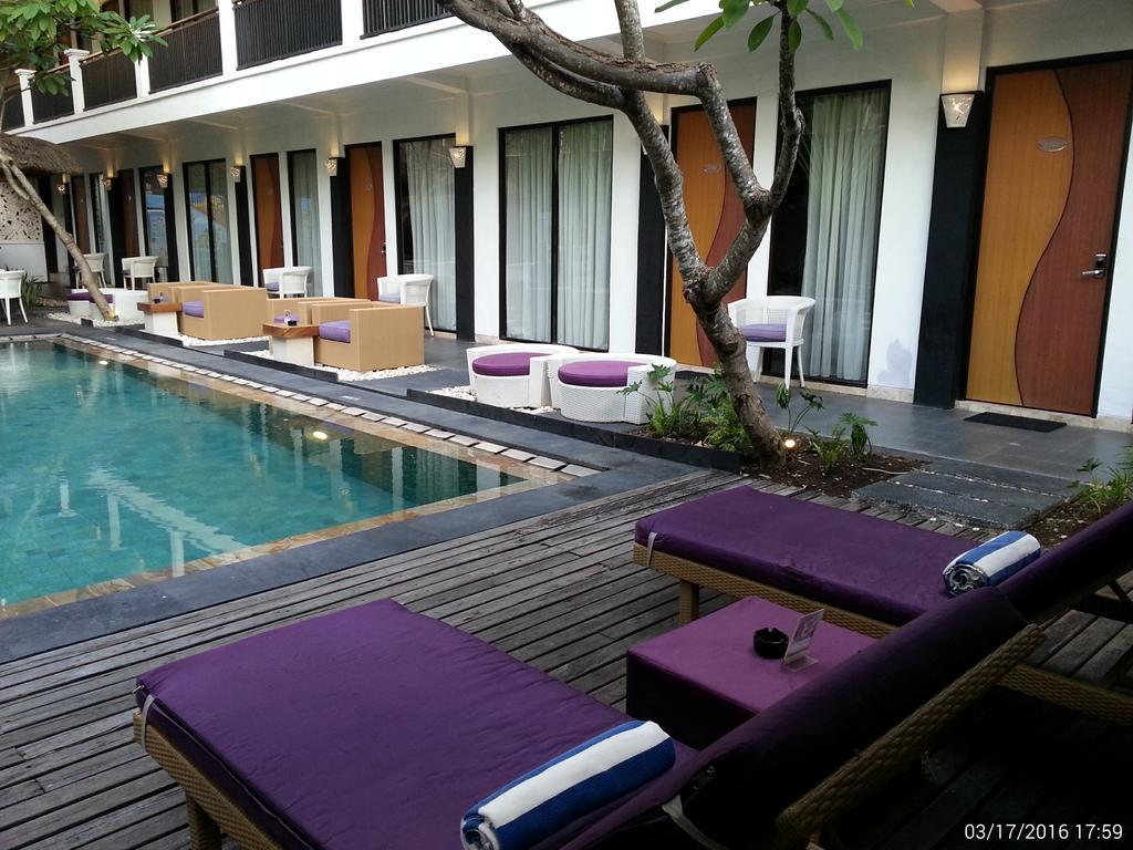 Serela Kuta By Kagum Kuta (Bali)