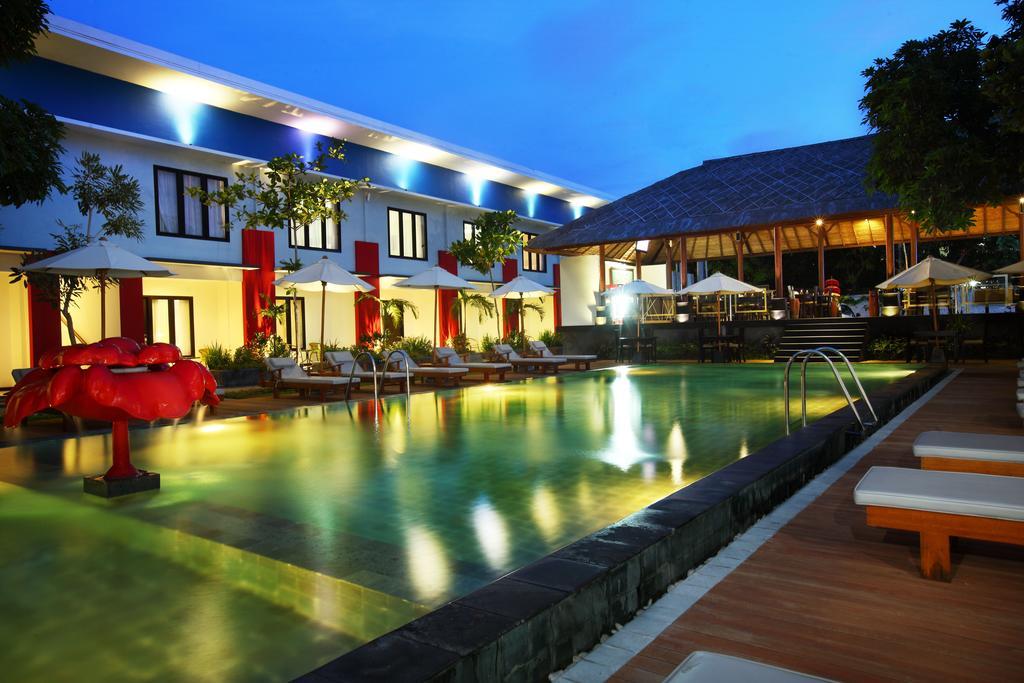 Ozz Kuta Bali Manage By Ozz Group 3*