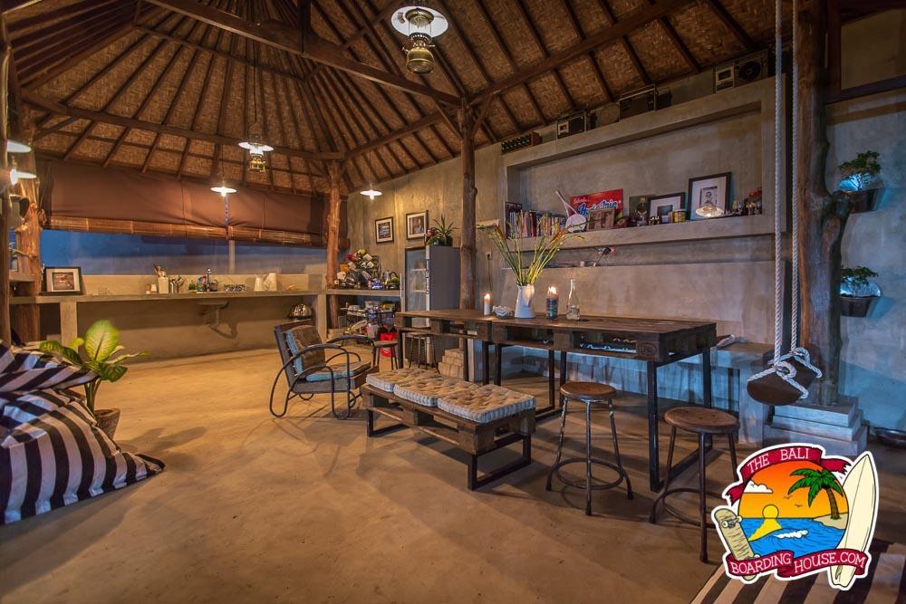 Guest house The Bali Boarding House 2*