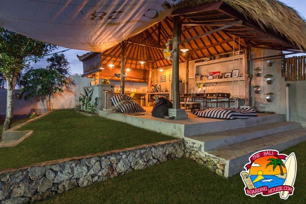 Guest house The Bali Boarding House Uluwatu (Bali)
