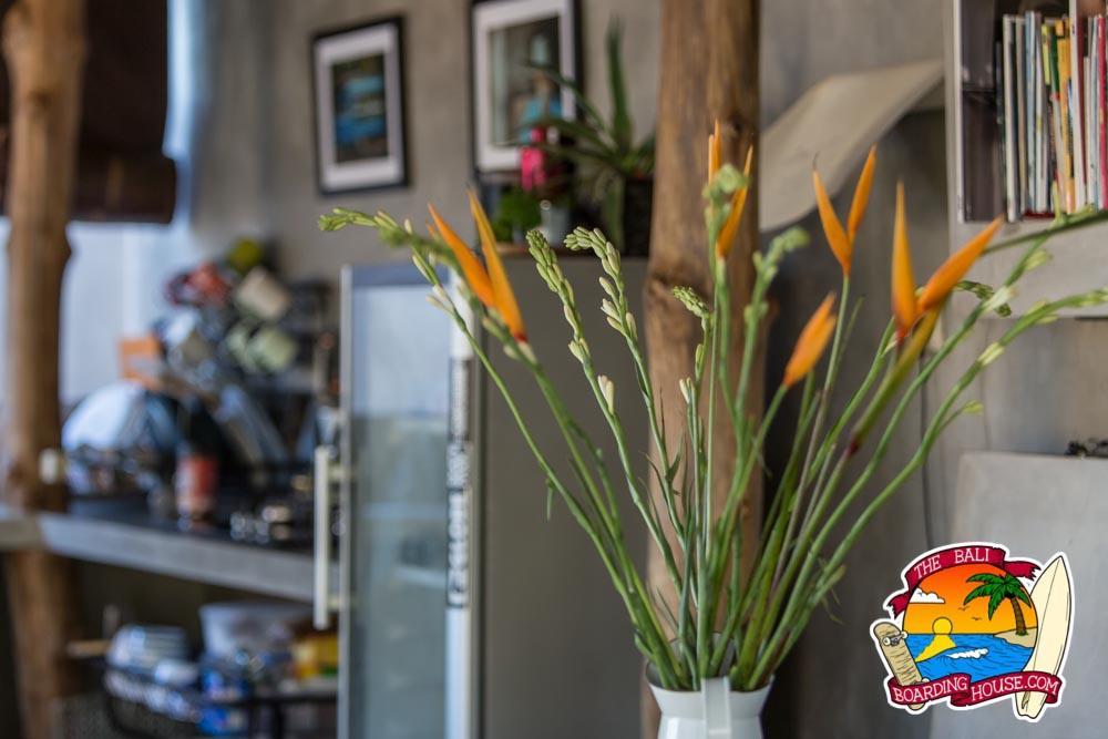 The Bali Boarding House Guest house Uluwatu (Bali)