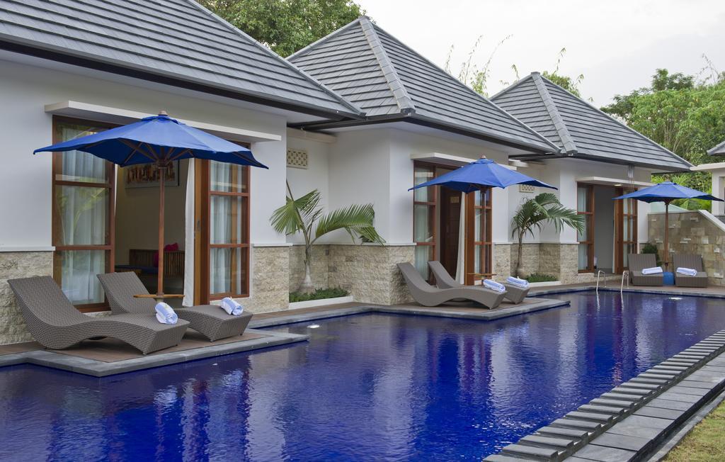 Villa M Two Seminyak (Bali)