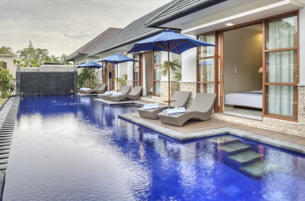 M Two * Seminyak (Bali)