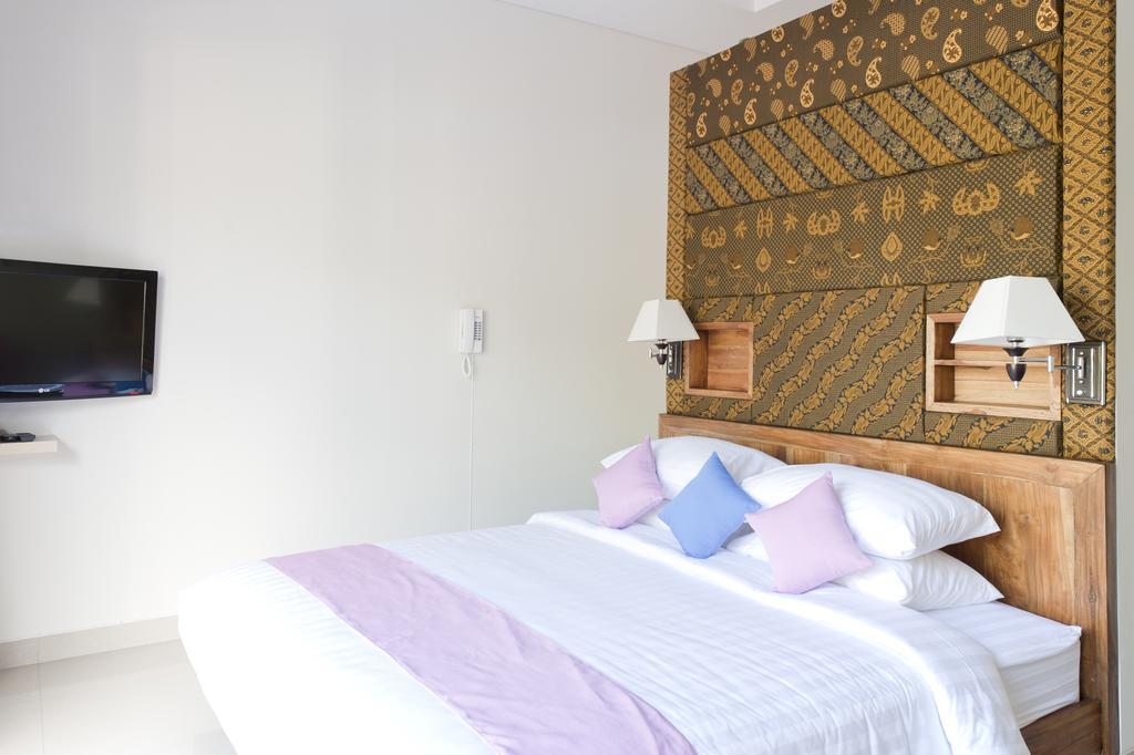 Villa M Two Seminyak (Bali)