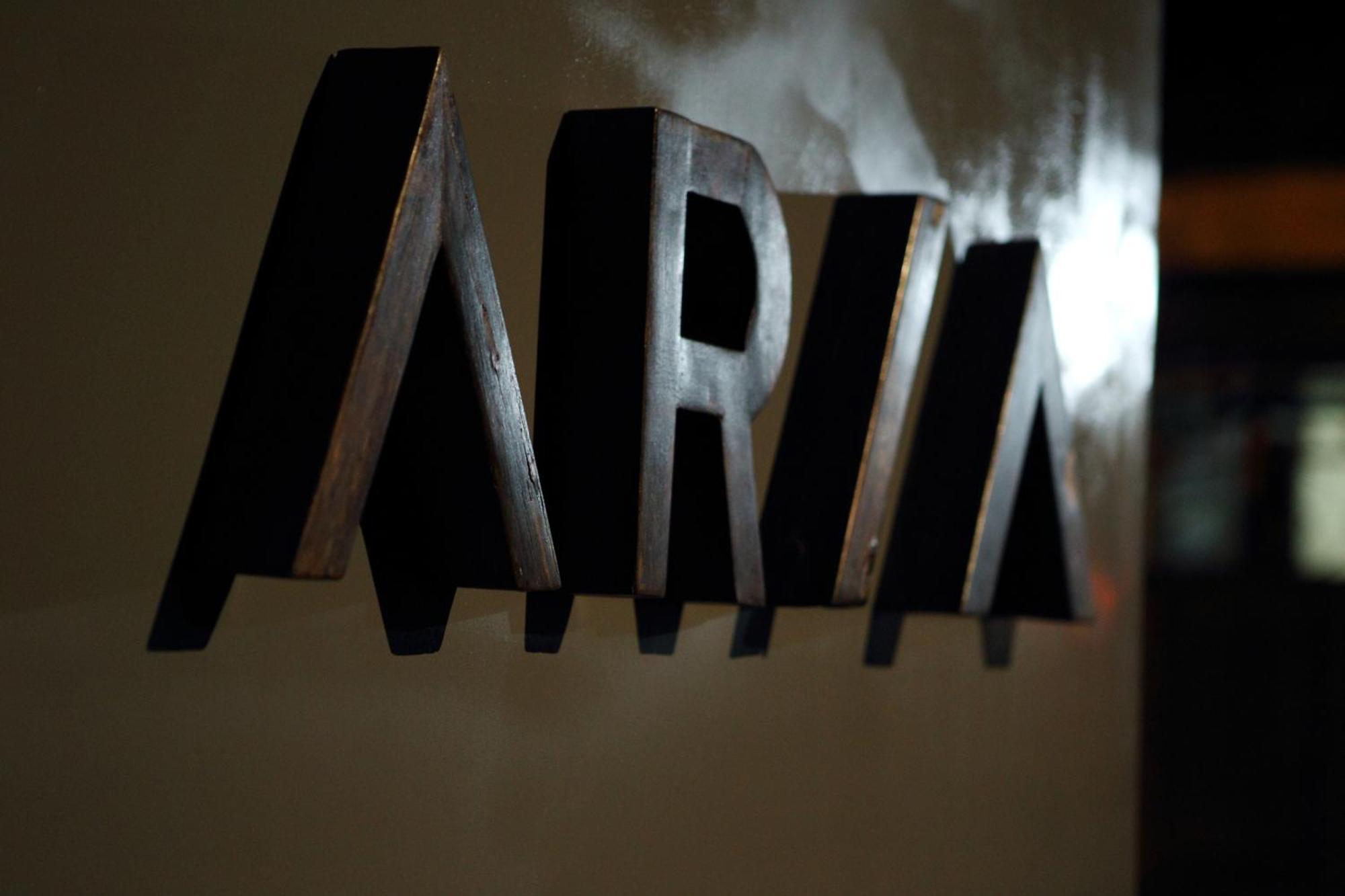 Villa Aria