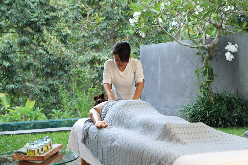 Aria Villa Ubud (Bali)