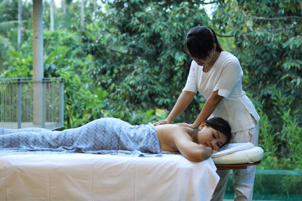 Aria Villa Ubud (Bali)